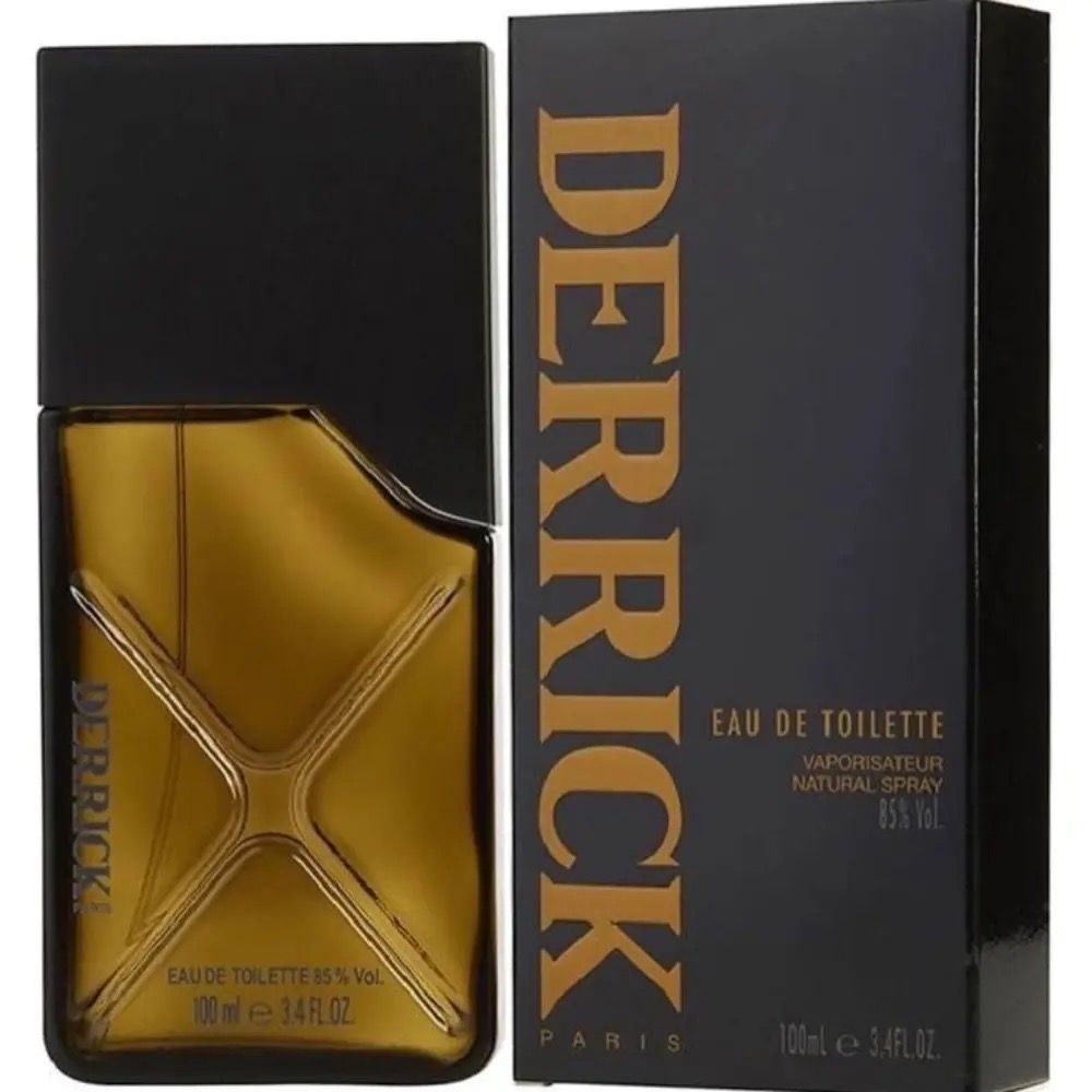 قیمت عطر ادکلن اورلن دریک اصلی | Orlane Derrick