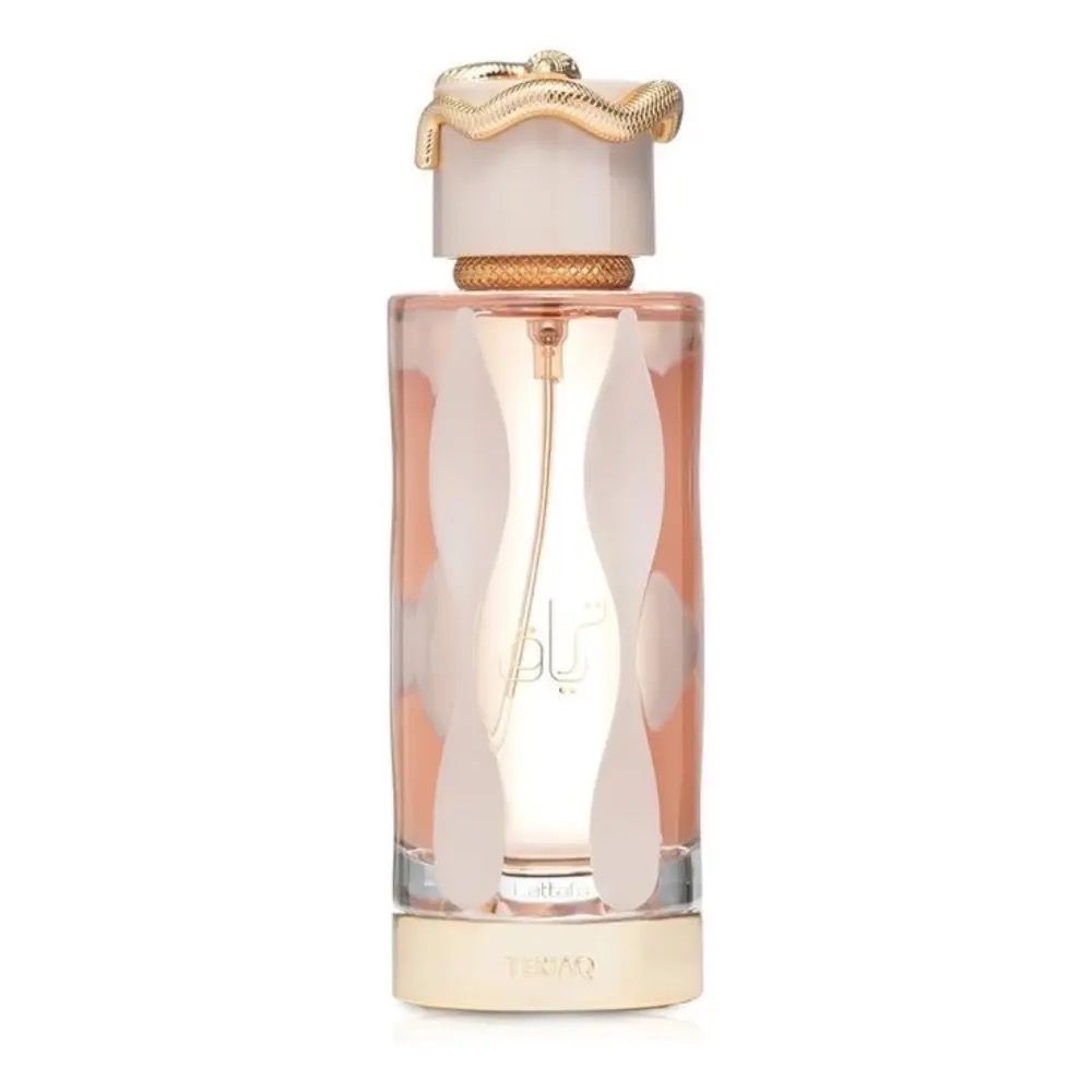 قیمت Lattafa Perfumes Teriaq  عطر و ادکلن لطافه تریاق اصل