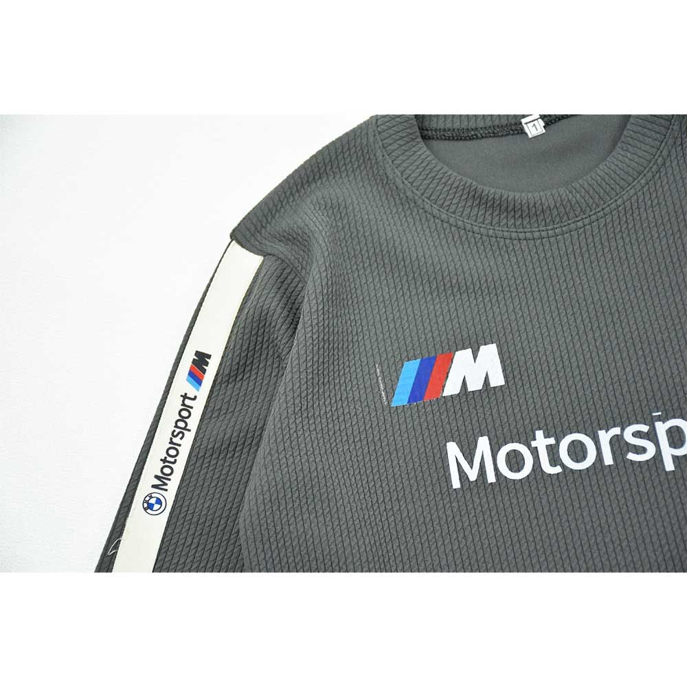 خرید اینترنتی قیمت بلوز و شلوار پسرانه BMW کد 11973