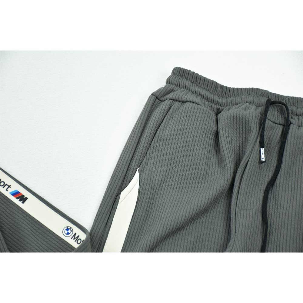 خرید اینترنتی قیمت بلوز و شلوار پسرانه BMW کد 11973