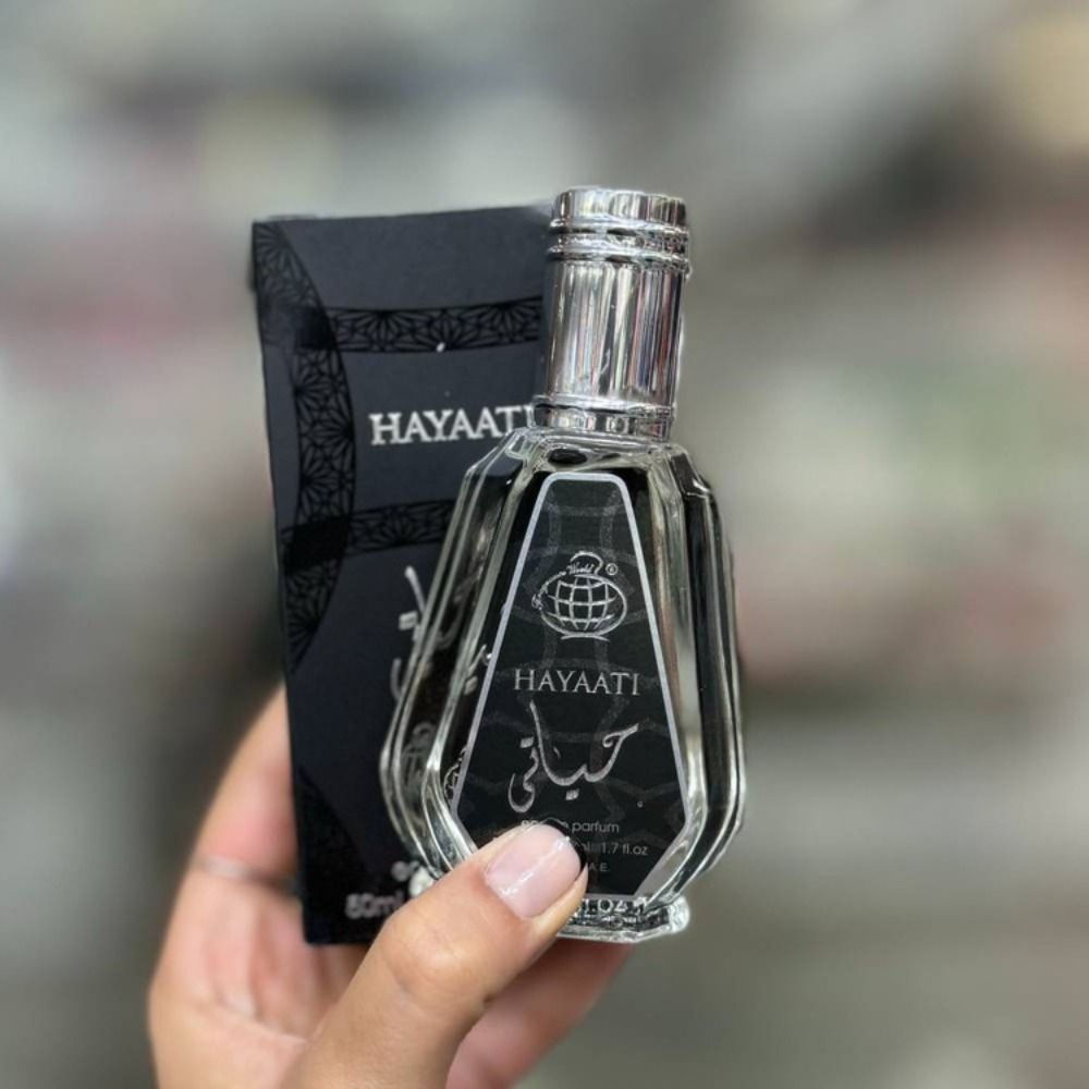 خرید اینترنتی ادکلن حیاتی فرگرانس حجم 50 میل
