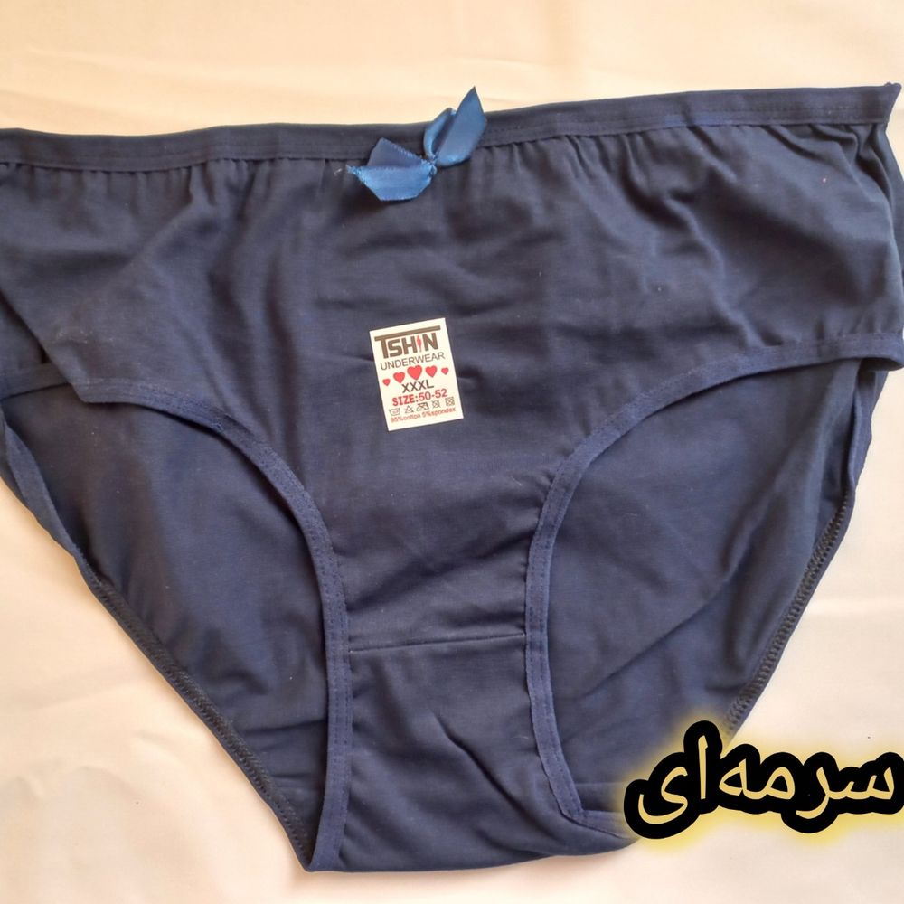 فروش اینترنتی 🩷 شرت نخی لطیف و ضدتعریق | راحتی واقعی برای استفاده روزمره 🩷 ایکس لارج