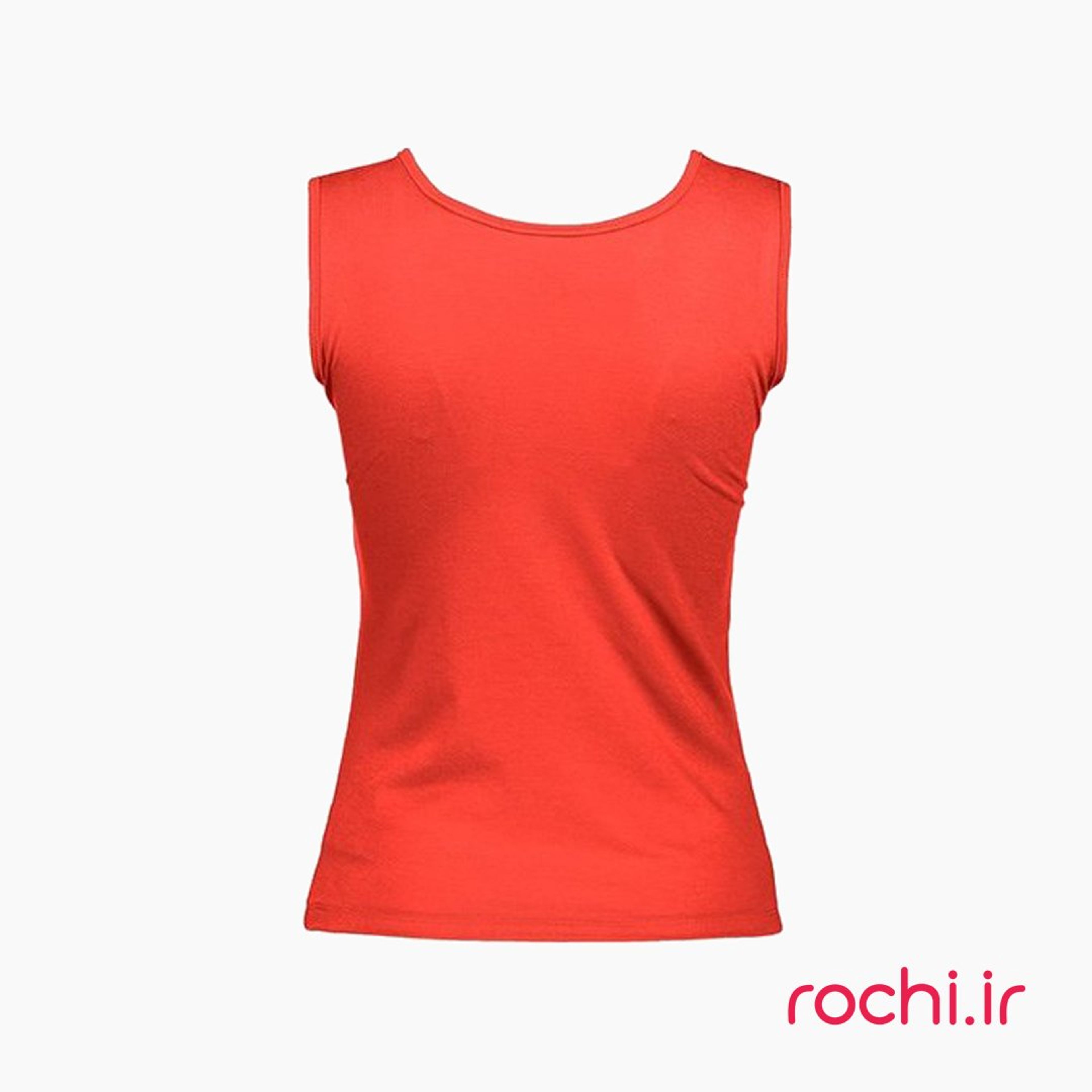 خرید آنلاین الگوی خیاطی تاپ حلقه ای ساتین
