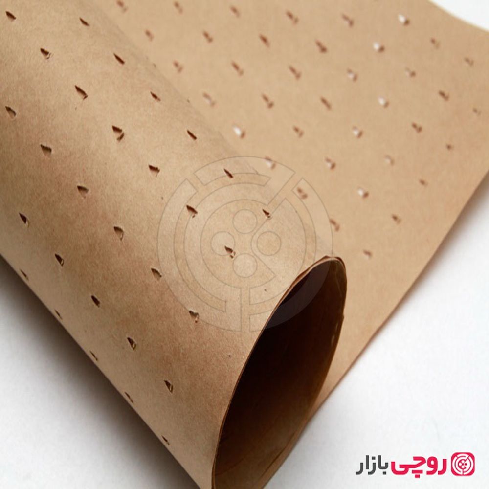 فروش اینترنتی کاغذ سوراخ دار
