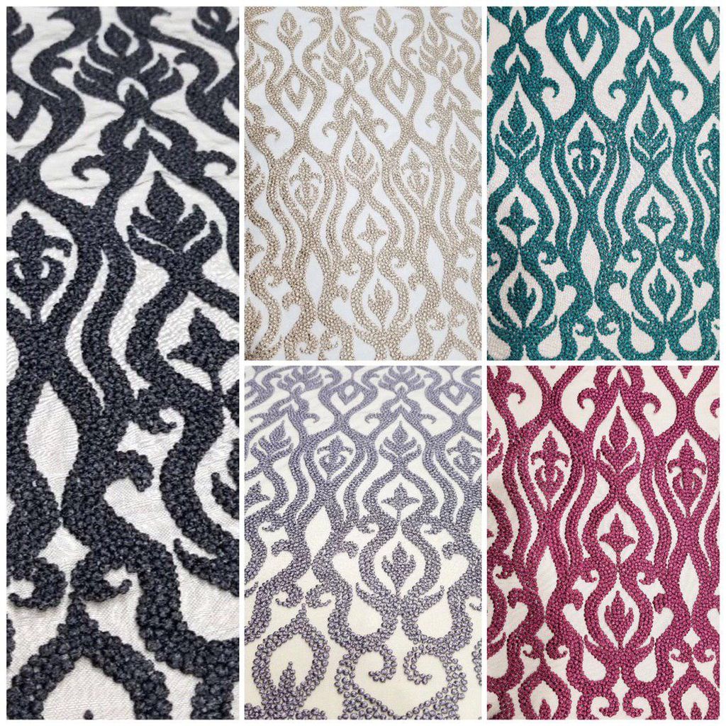 خرید آنلاین کله مورچه ای طرح داماس