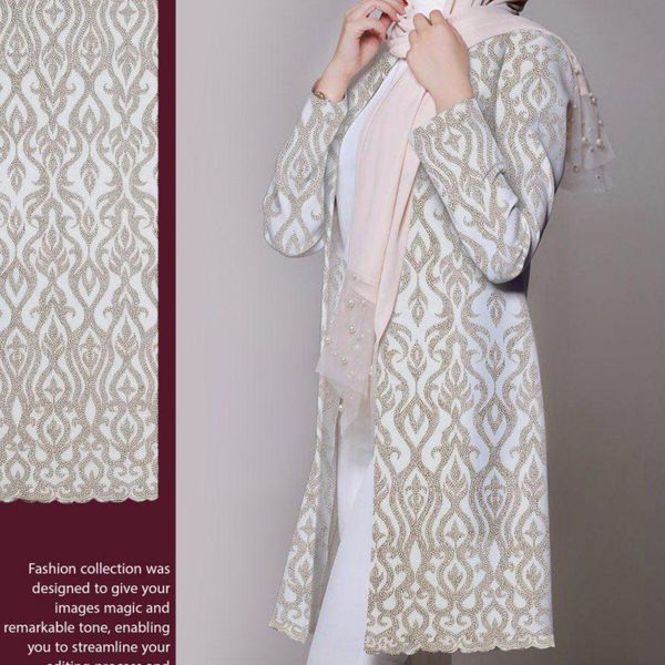 کله مورچه ای طرح داماس