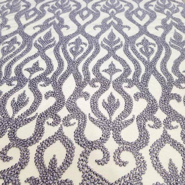 کله مورچه ای طرح داماس